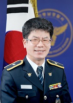 천안동남경찰서 청수파출소        경위 윤정원